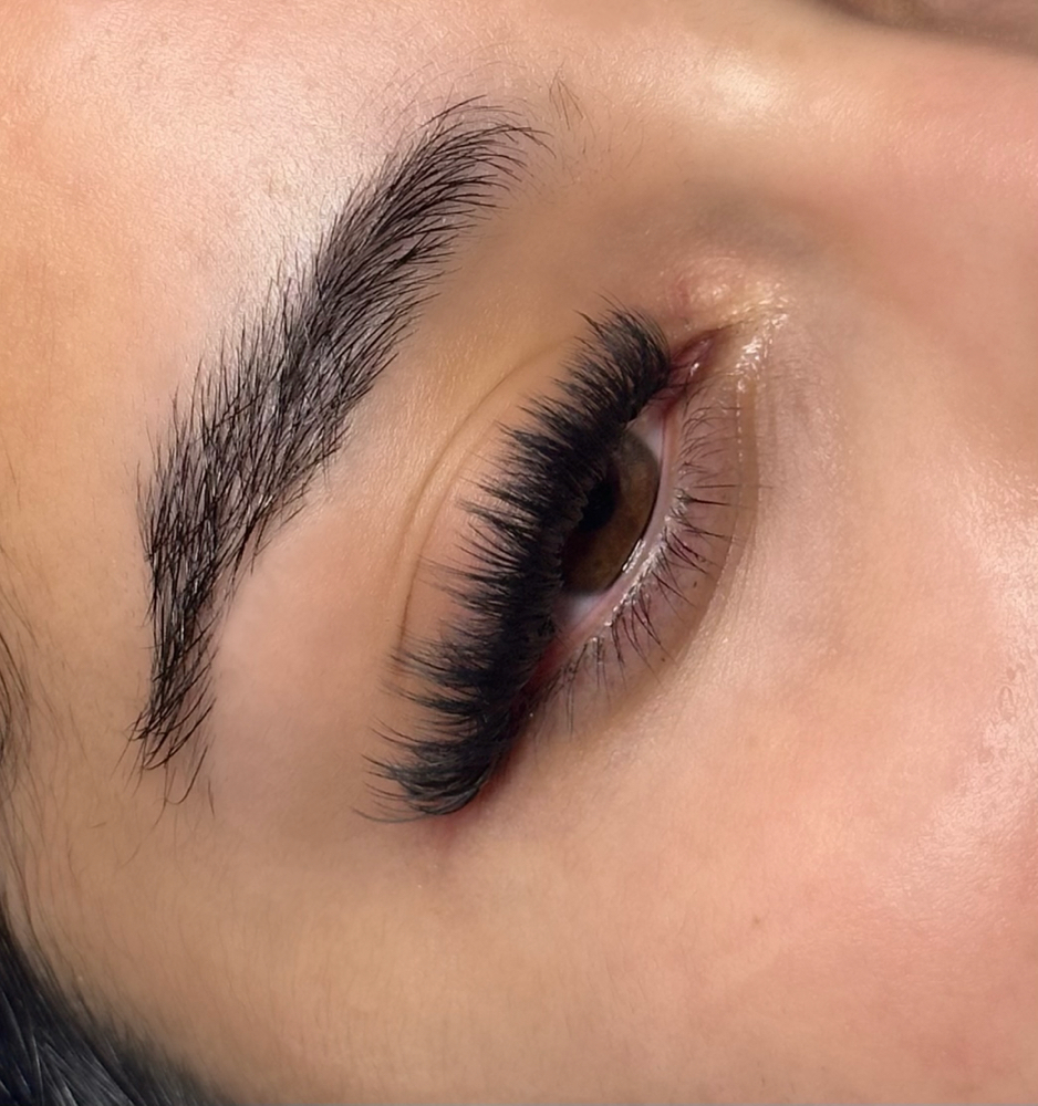 Custom Volume fill 2-3 weeks