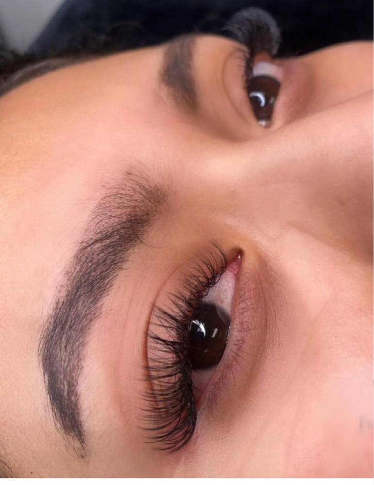 2 Week Lash Fill