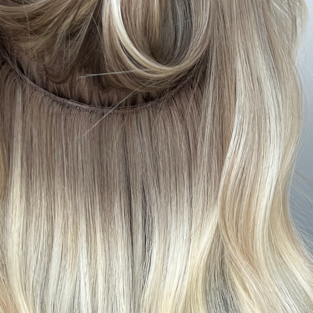 1 Row Hand-Tied Maintenance at Marrisa Ann Beauty in Orland Park, IL