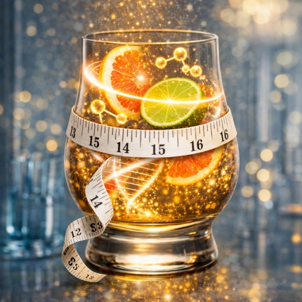 Top Shelf Paloma Weight Loss Prgm at The Beauty Bartender in Hudson Oaks, TX