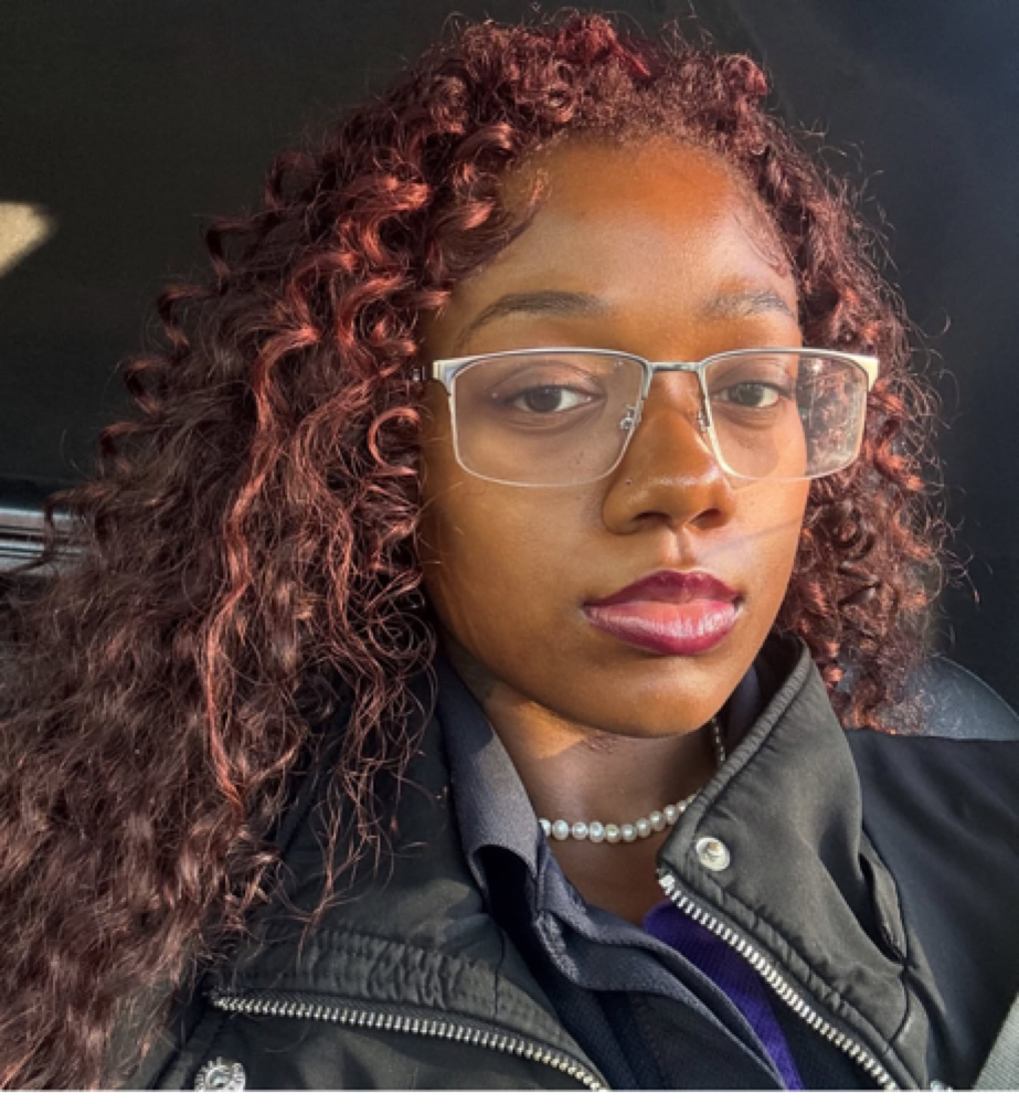 Flip Over Sew In at Touched Artistry in Urbana, IL