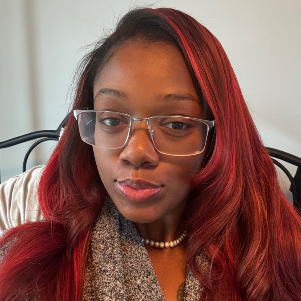 Flip Over Sew In at Touched Artistry in Urbana, IL