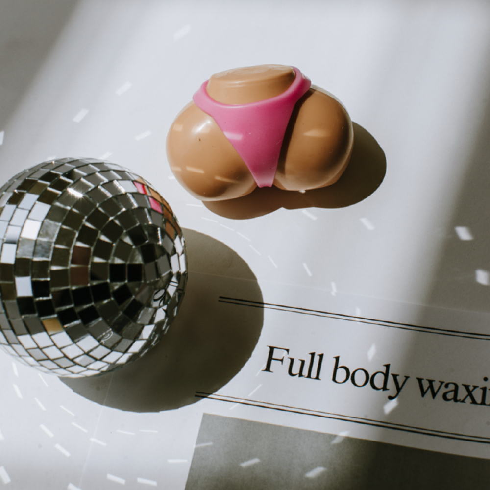 New Client Womans Brazilian