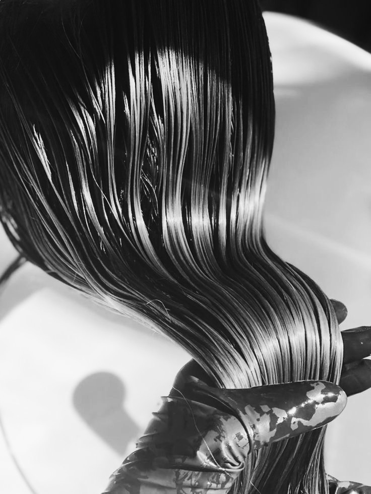 Gloss (Toner)