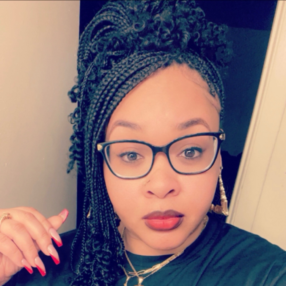 Spring Special Boho Bob Rodded Ends at Trend stylist hair studio in Portsmouth, VA