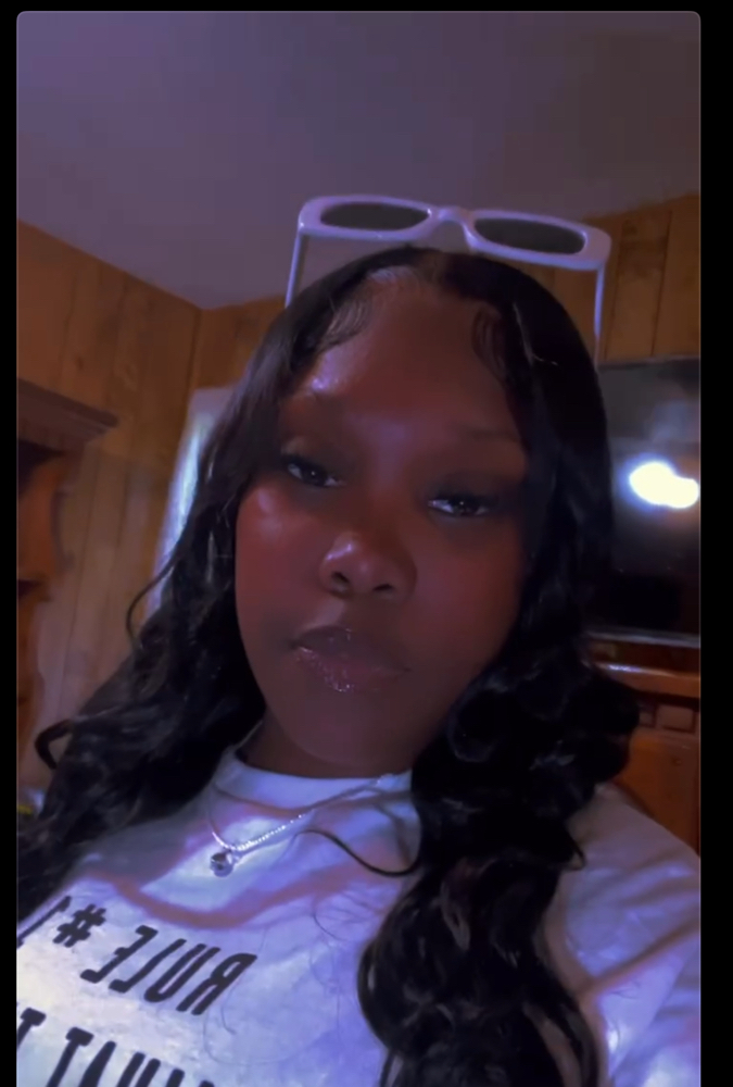 Used Wig Install