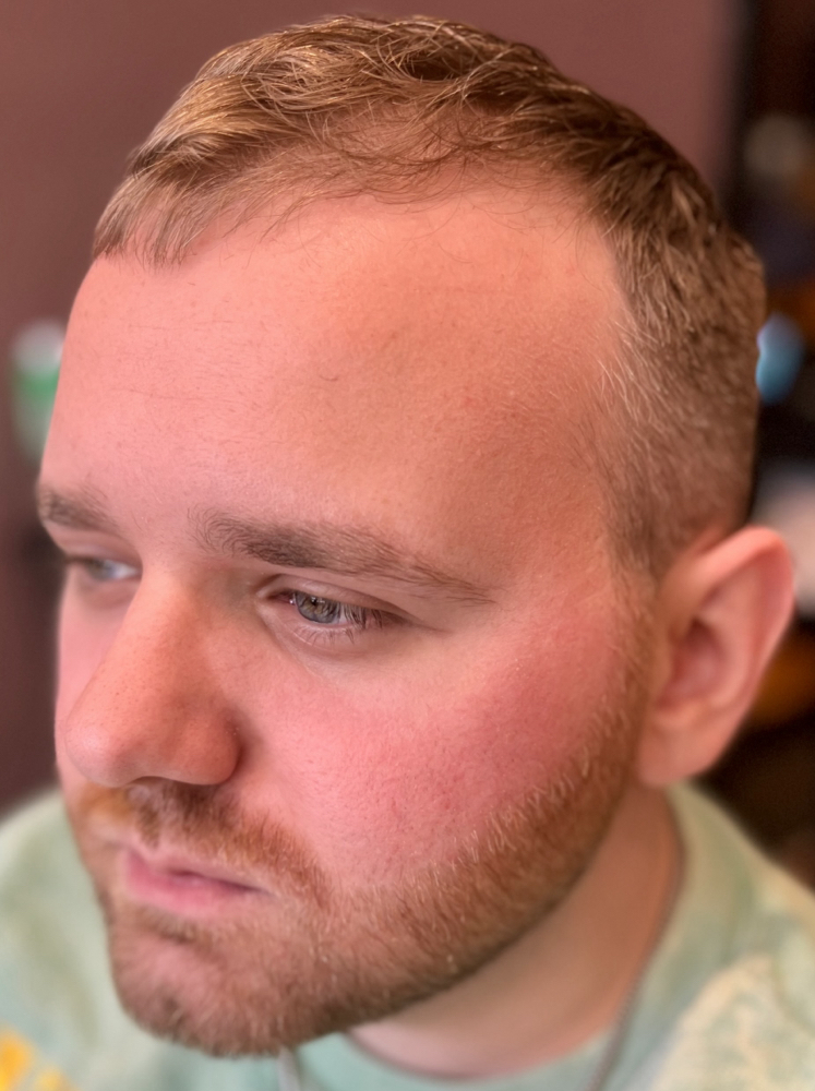Beard Trim
