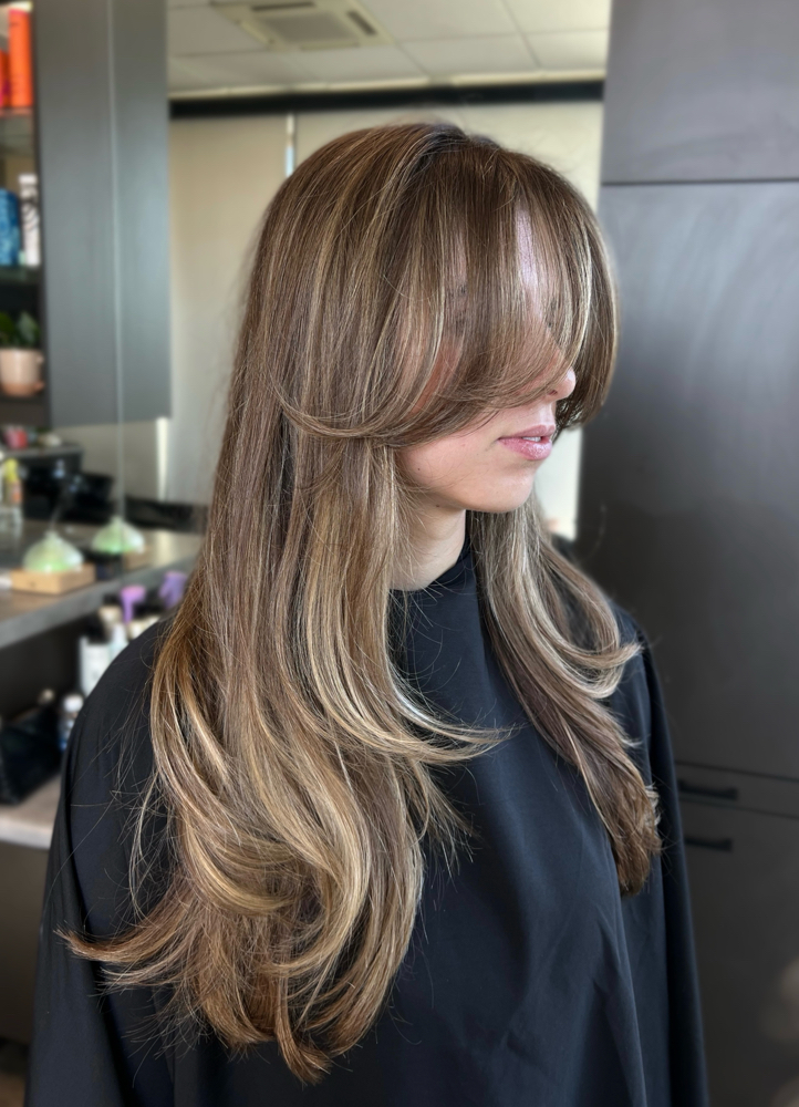 Haircut