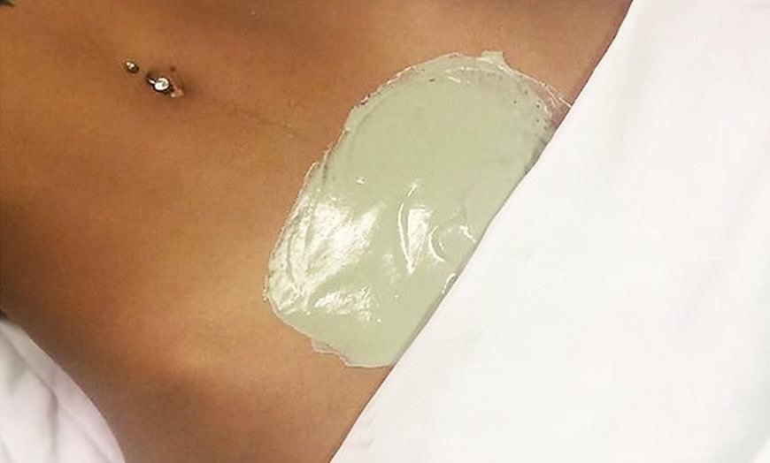 Brazilian Wax