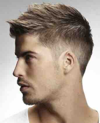 Men’s Haircut