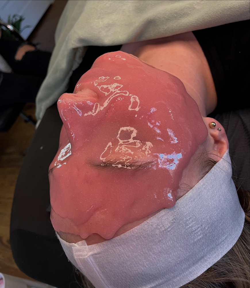 You Glow Girl Facial