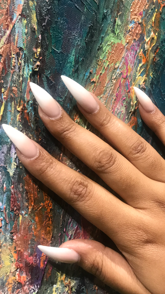 Ombré Full Set