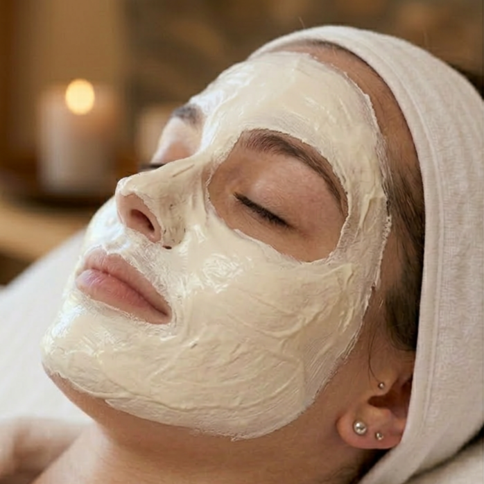 VLCC Anti-Tan Facial (Pigmented) at Riya Threading & Beauty Salon in Covington, WA