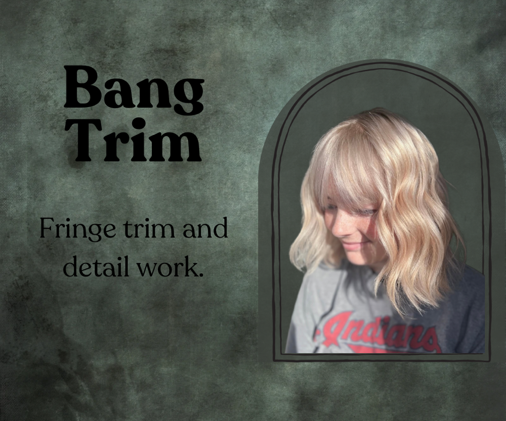 Bang Trim