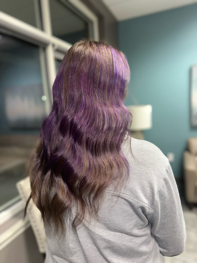 Color Correction
