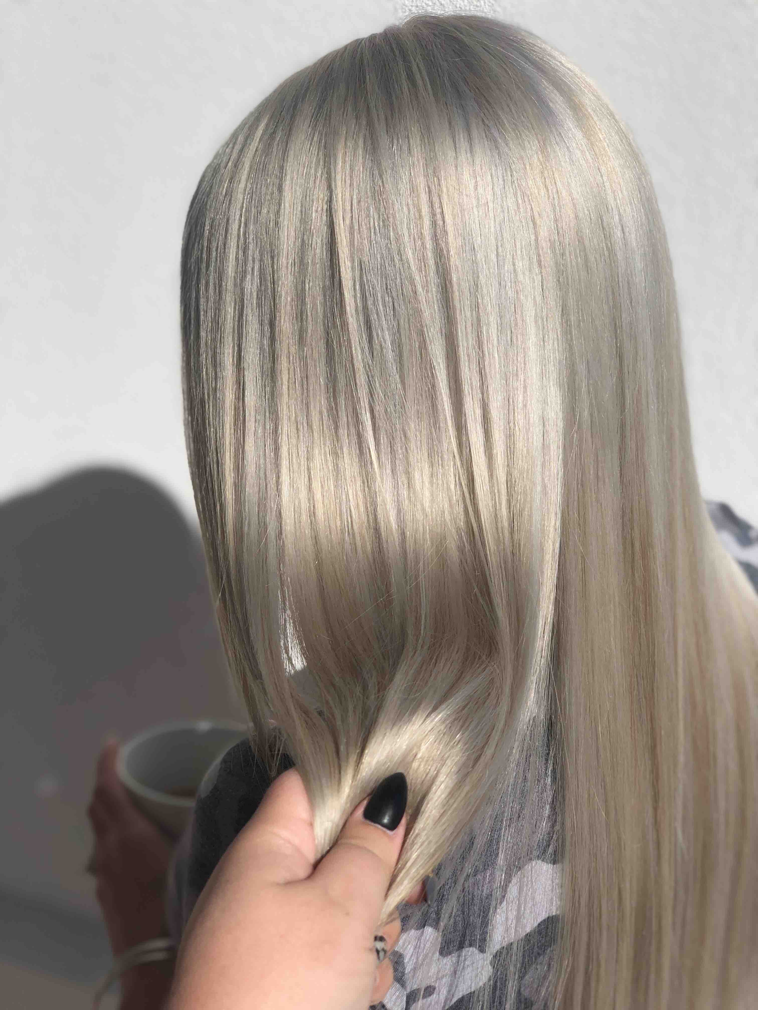 Olaplex Bonder Treatment