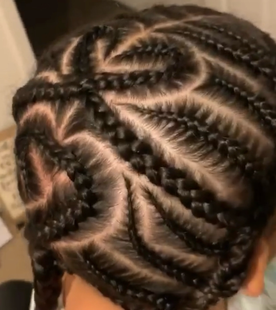 Braids