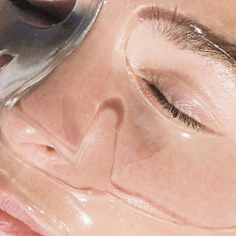 Dermaplane W/Exosome Gel Mask at Bare Esthetics Medical Spa LLC in Idabel, OK