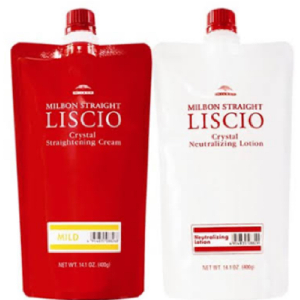 Japanese Straightening at Miyabi Hair Studio in Raleigh, NC