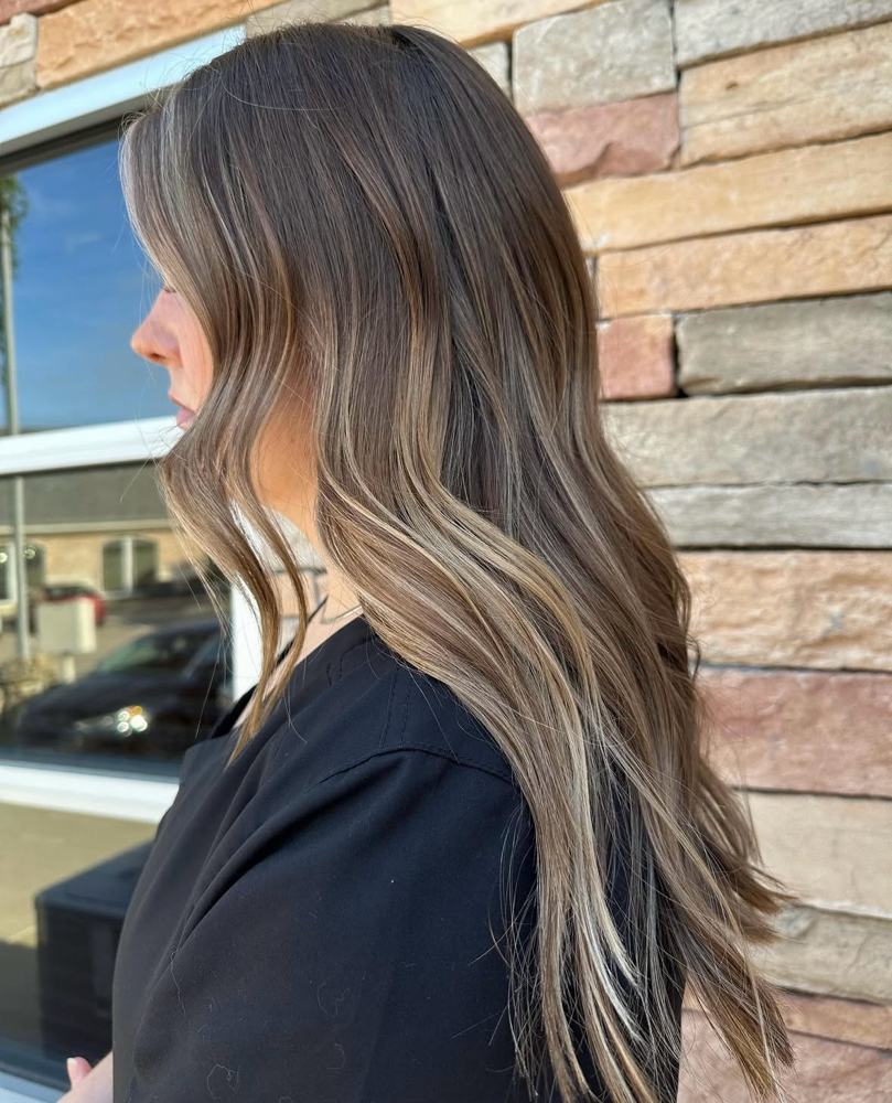 Partial Highlight
