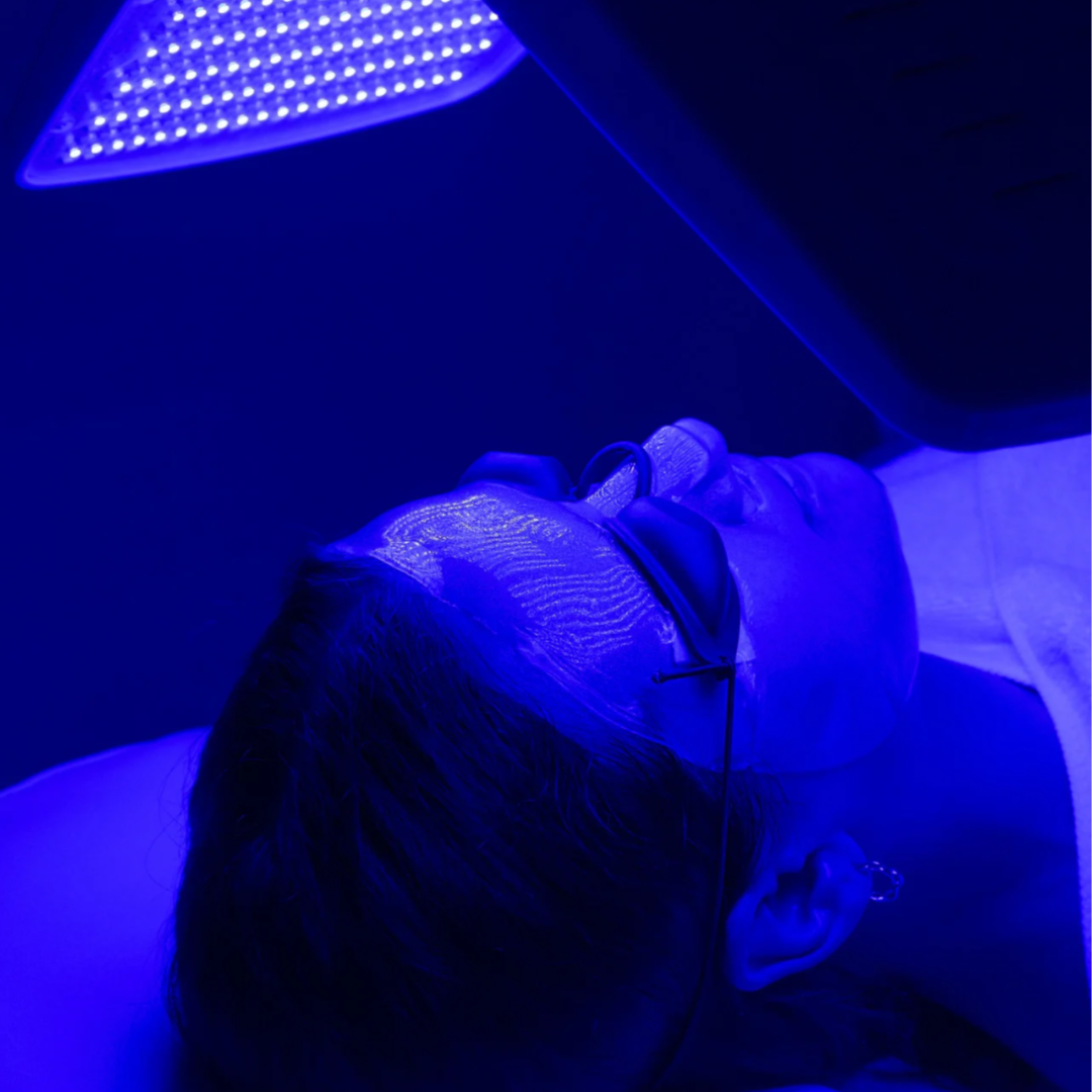 LED + Restoration Add-On at The Meadow Salon and Spa LLC MM43877 in Venice, FL