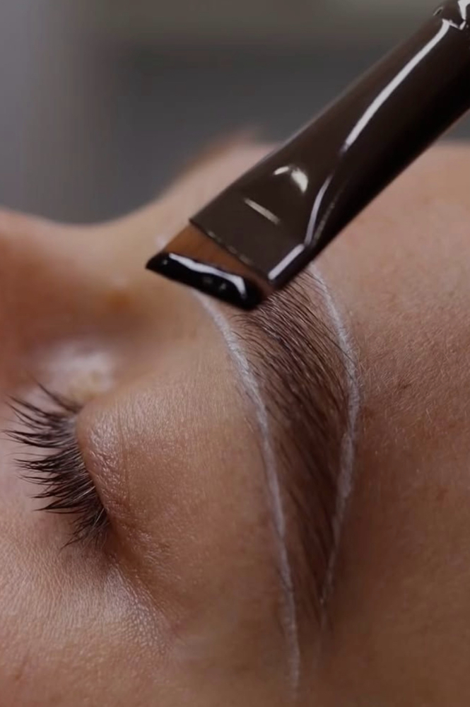 Brow Tint/Stain
