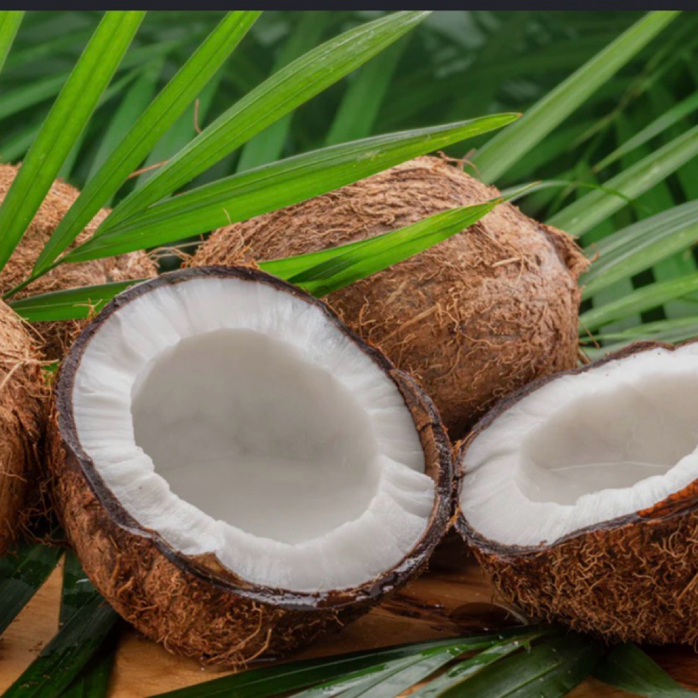 🥥 Coconut Paradise Body Facial at Xperience Wellness Institute in Belair, MD