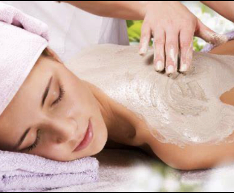 Detox Back Treatment