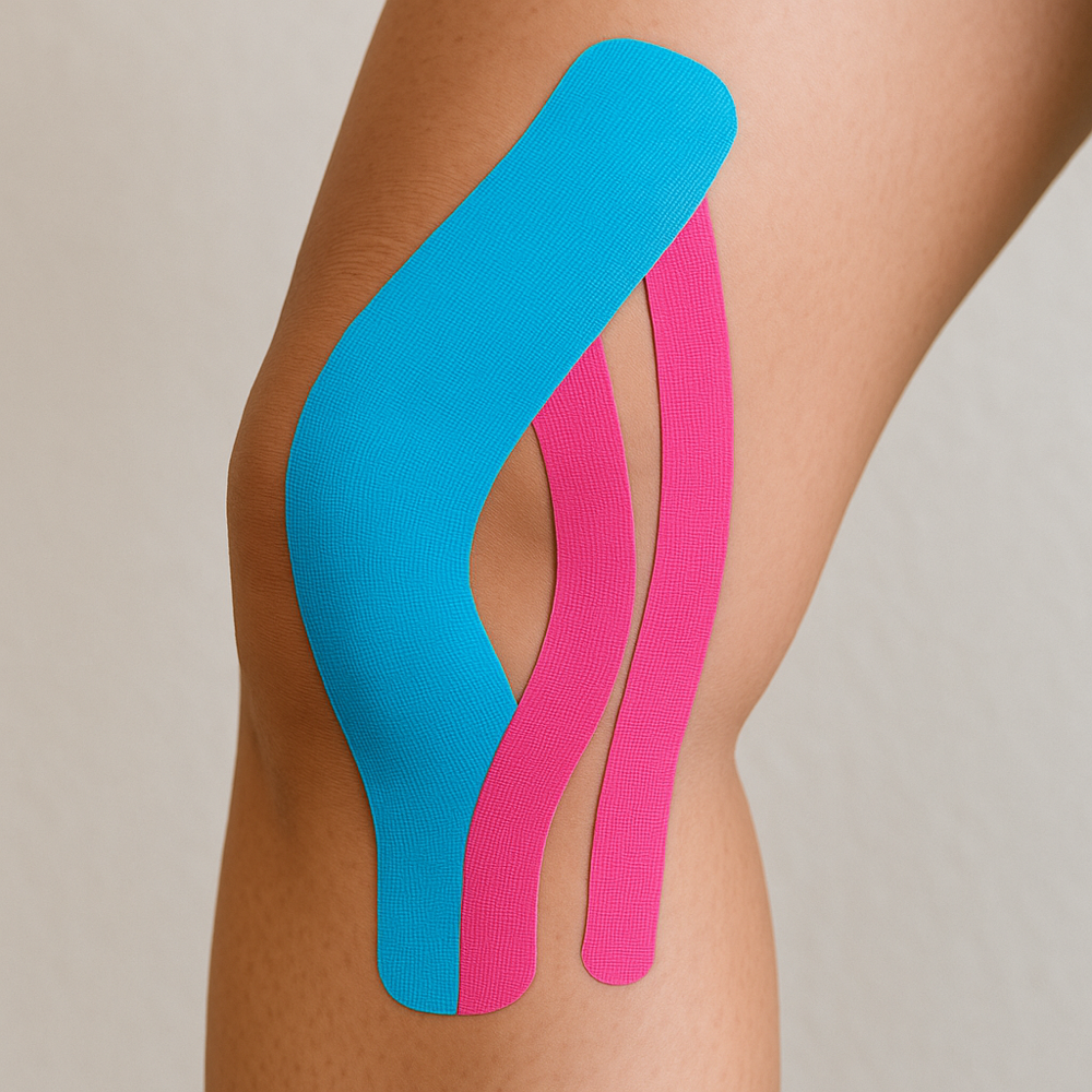 Kinesiology Taping