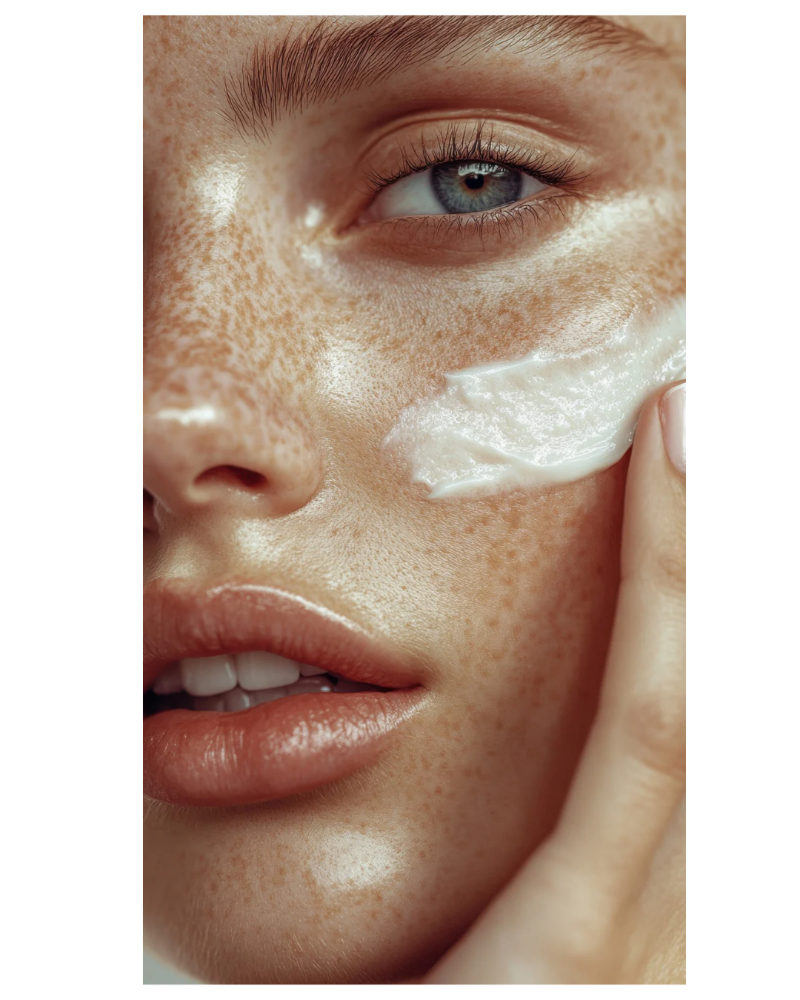 First Time Facial/Skin Consult