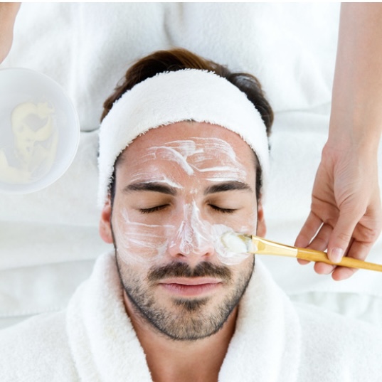 FACIAL For MEN