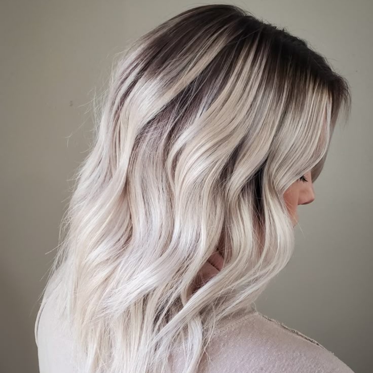 Shadow Root at Salon Retreat in Rincon, GA