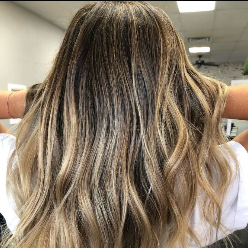 Partial Highlight at First Street Oasis in Temple, TX