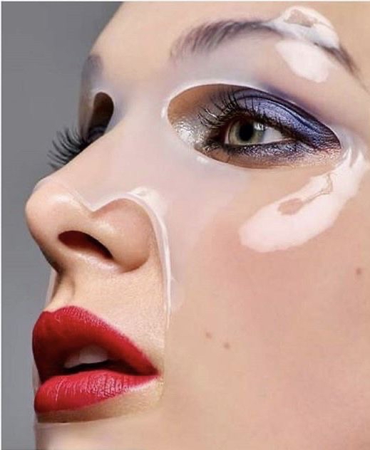 Add On (111skin Mask )