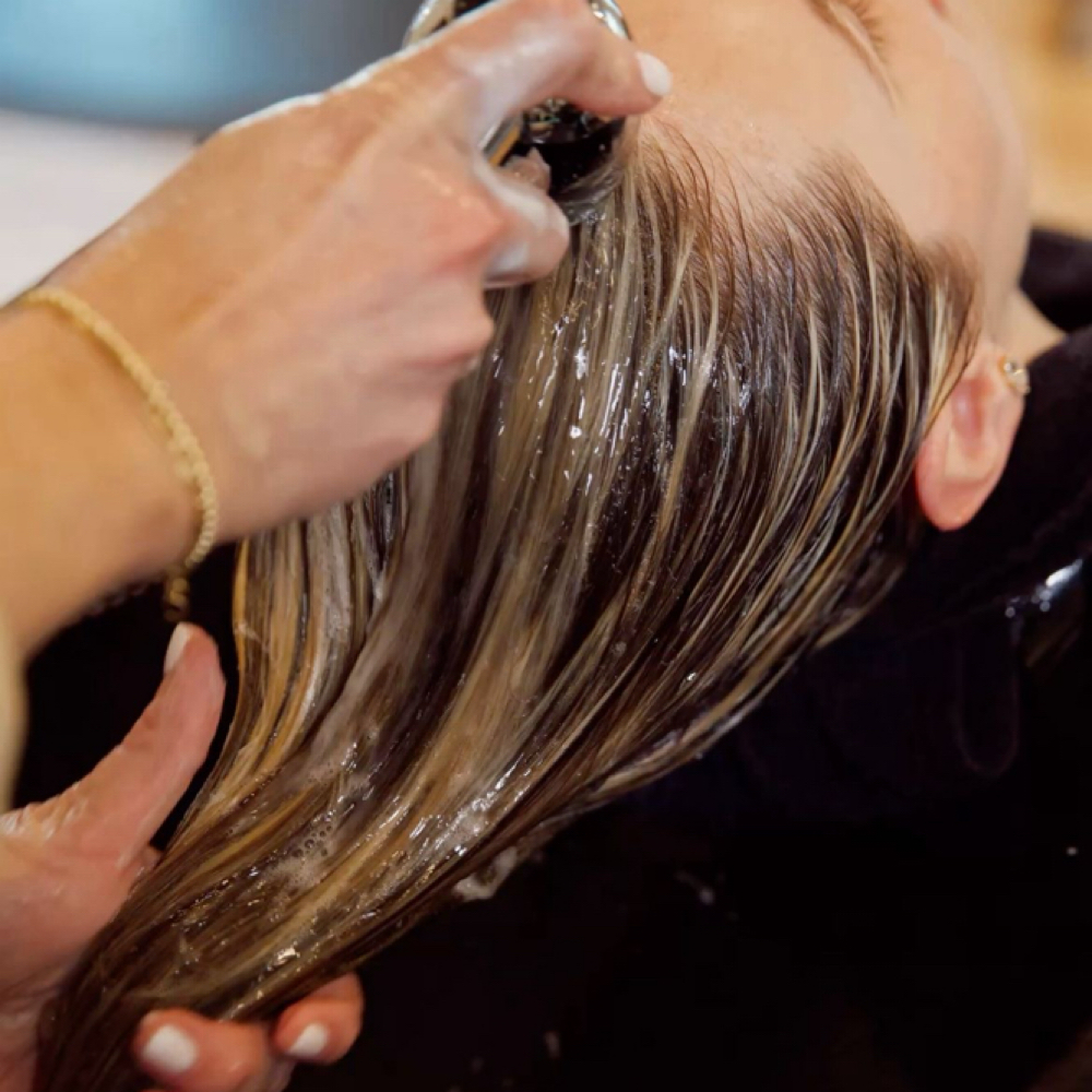 Wash & Style at Buckwild Beauty | Backwoods Hair in Morristown, TN