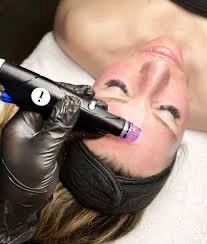 Signature Hydrafacial