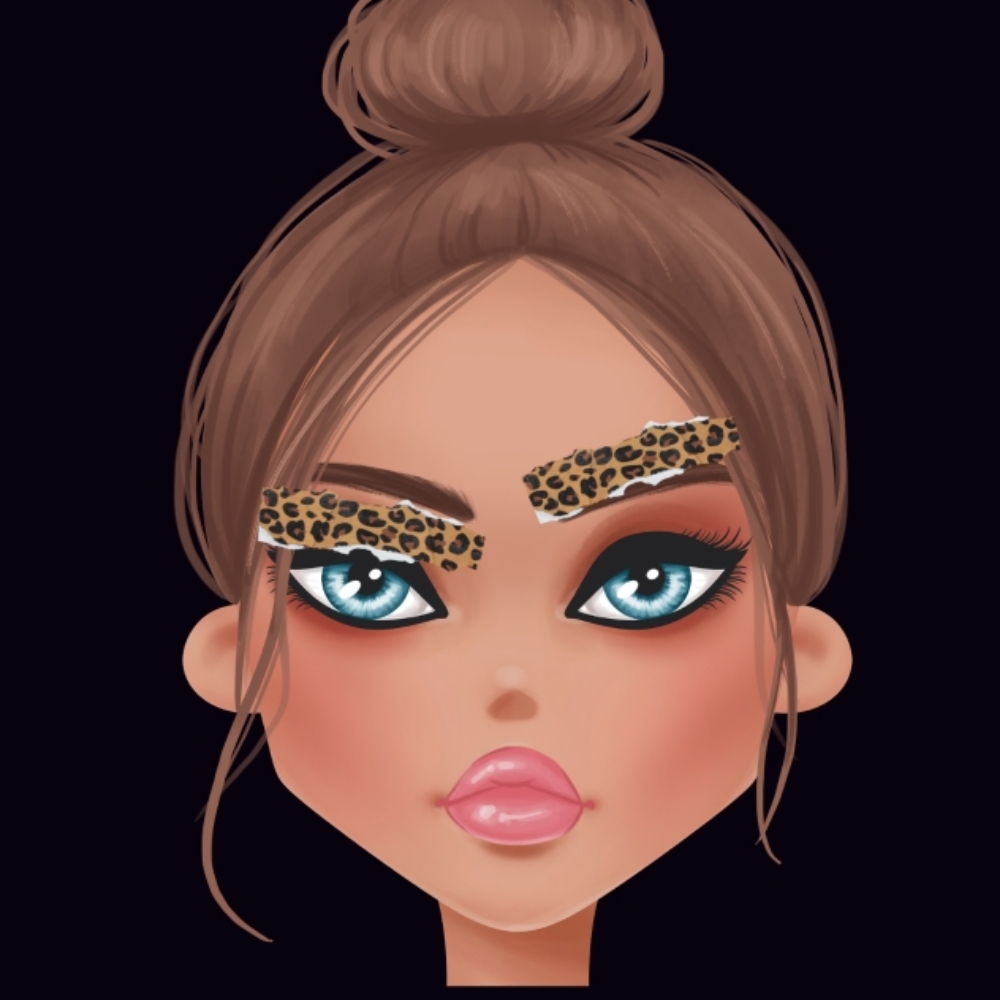 Brows at Pink Collar Wax LLC in worcester, MA