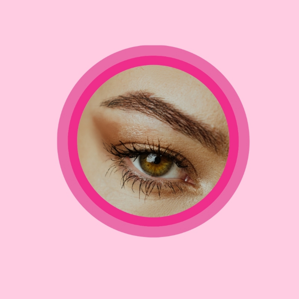 Brow Wax (New Price) at Pink Collar Wax in Worcester Massachusetts, MA