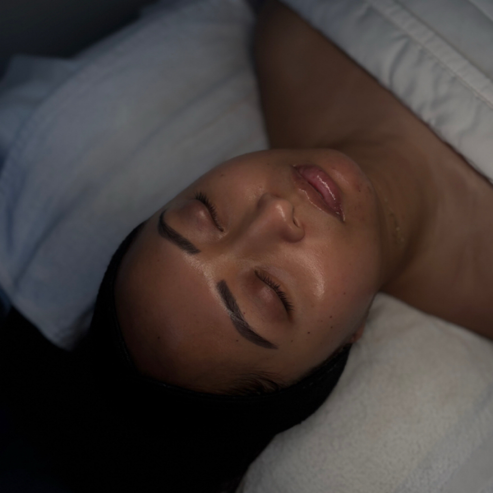 Bye-Bye Breakouts Facial at NAKD SKN by Chloe in Kennmore, NY