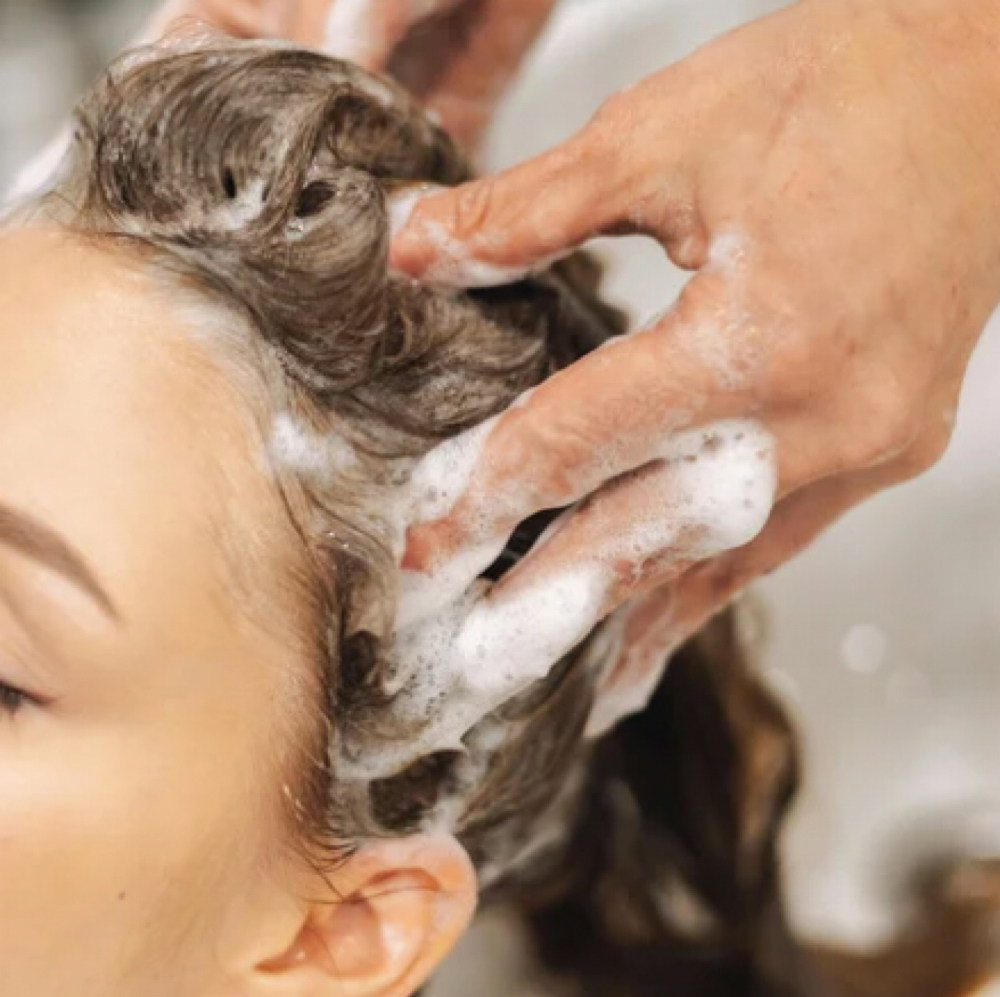 Signature Head Spa at Onyx | Esthetics Co. in Dequeen, AR