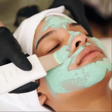 Intro Customized Corrective Facial at Radiant Reflections Spa in Moorhead, MN