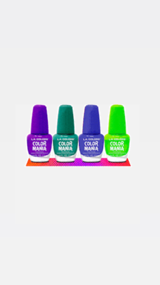 X-Long Basic Color Change
