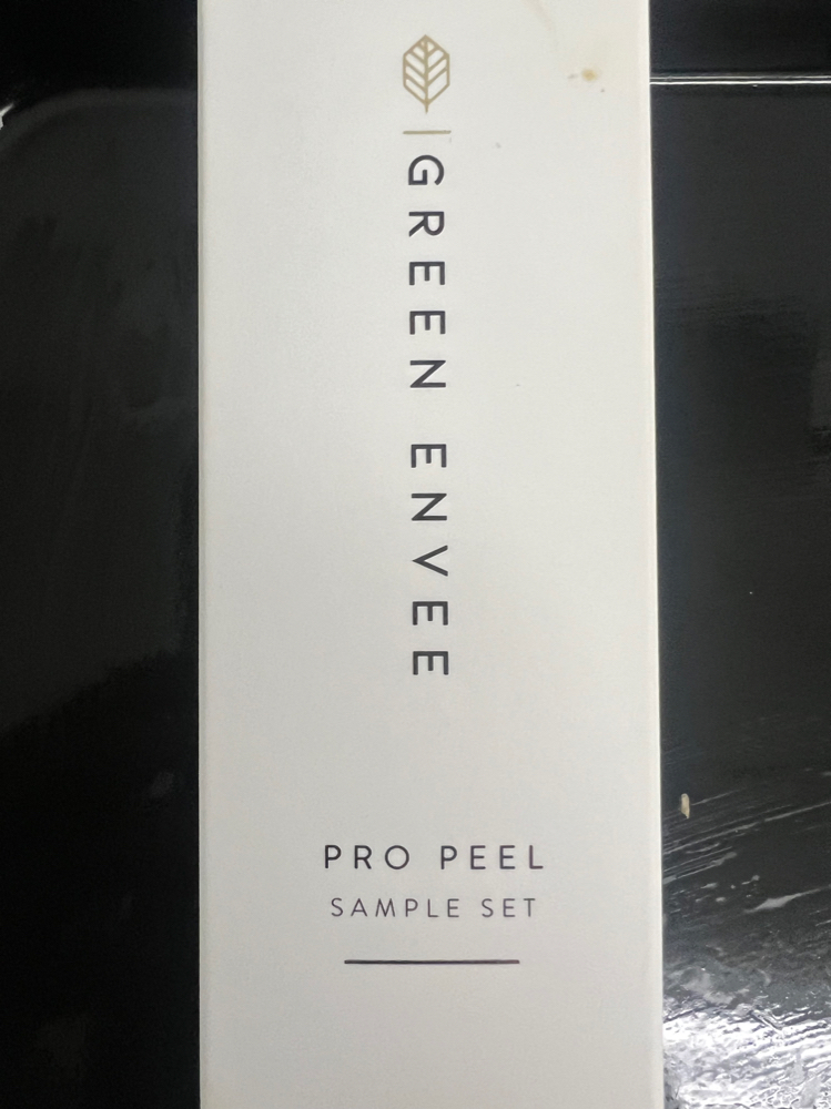 Chemical Peels