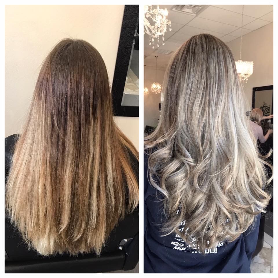 Color Correction at Darling Do’s by Audi T in Grand Rapids, MI