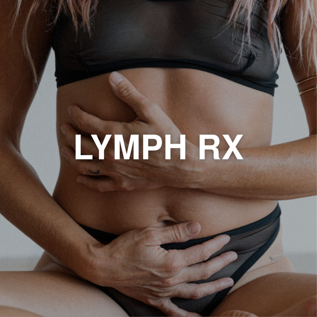 LymphRX at Tight Club | Williston in Williston, VT