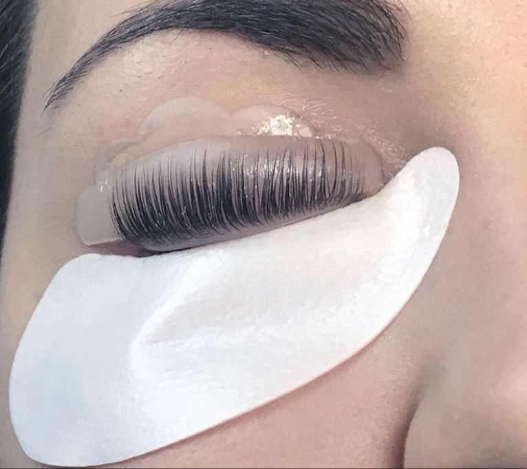 Lash Lift 45 Min