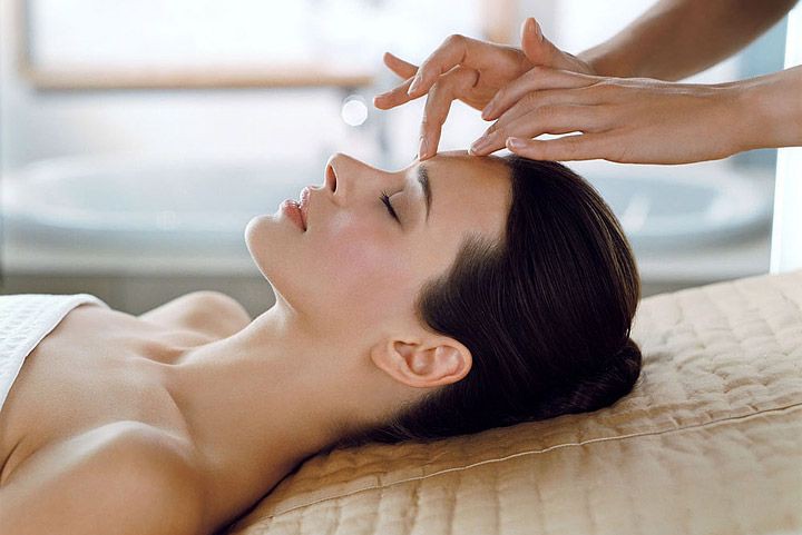 Scalp Treatment 60 Min*