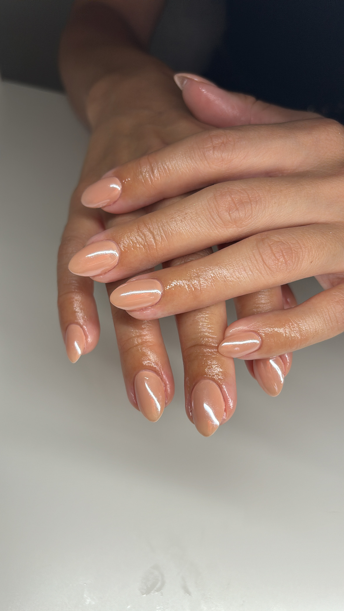 Chrome at nailsxneena in Oxnard, CA