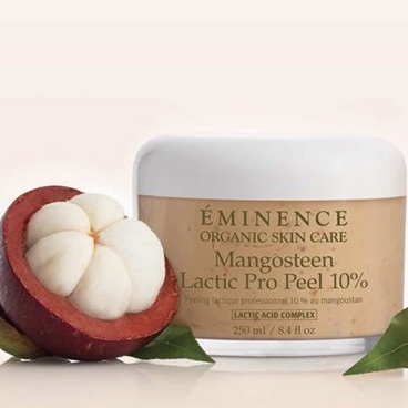 Mangosteen Lactic Peel