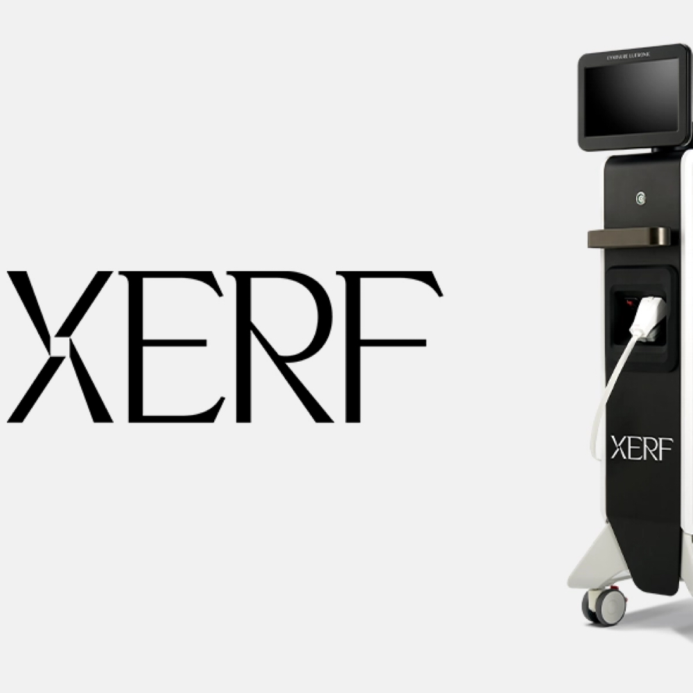 XERF Full Face & Neck at The Refined 209 in Modesto, CA